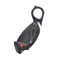 ExtremaRatio NIGHTMARE BLACK couteau de poche pliant tanto karambit inoxydable N690