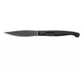 Couteau de poche pliant polyvalent ExtremaRatio RESOLZA 12 BLACK BOHLER N690 acier