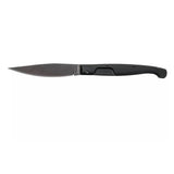 Couteau de poche pliant polyvalent ExtremaRatio RESOLZA 12 BLACK BOHLER N690 acier