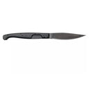 ExtremaRatio RESOLZA 12 BLACK versatile folding pocket knife BOHLER N690 steel - GoMilitar