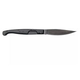 Couteau de poche pliant polyvalent ExtremaRatio RESOLZA 12 BLACK BOHLER N690 acier
