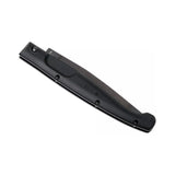 Couteau de poche pliant polyvalent ExtremaRatio RESOLZA 12 BLACK BOHLER N690 acier