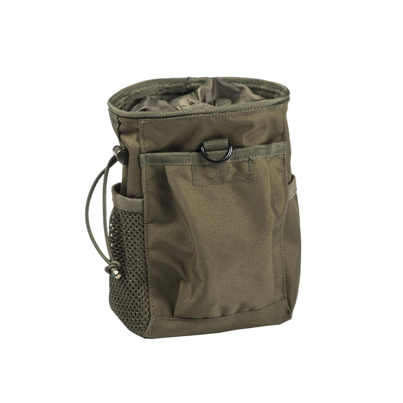Pochette pour chargeur vide MIL-TEC Système Molle Sac pour chargeurs à cartouche vide