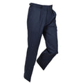 Pantalon habillé militaire britannique No.1, Original, formel, sans poches, bleu