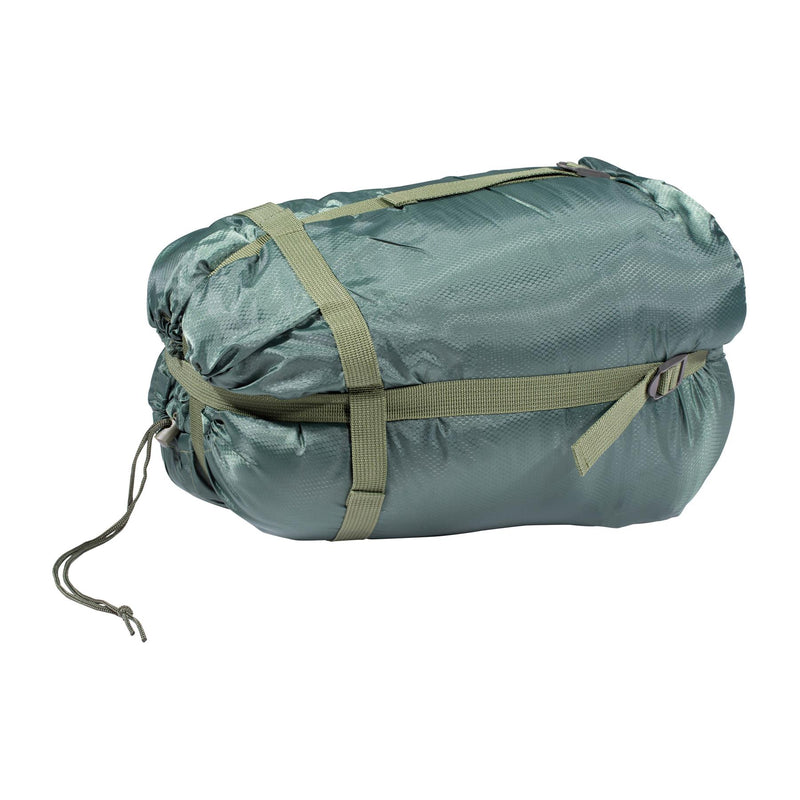 Sac de couchage d'été BCB The Olif 5, sac de couchage de camping respirant et résistant à l'eau