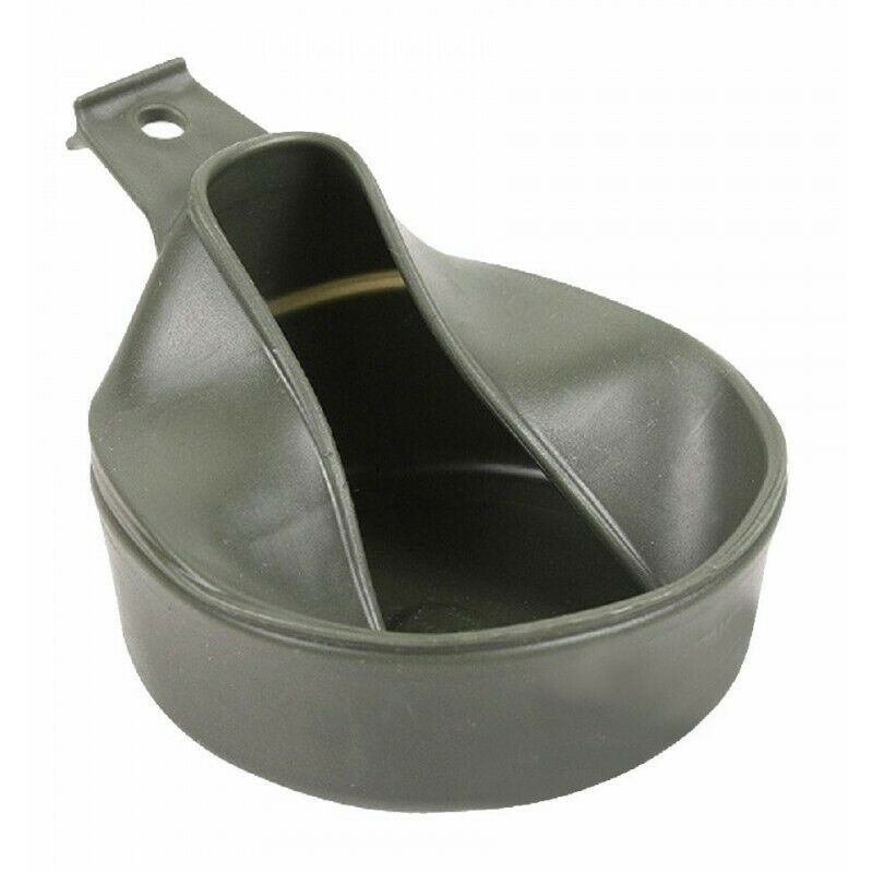 Tasse de camping pliable et pliable de marque Wildo authentique, légère et neuve