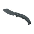 Fox Knives ANUNNAKI couteau de poche pliant forme pied de mouton 60 HRC N690Co acier