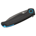 Fox Knives ARGUS BF-760 Couteau de poche pliant Drop Point Acier inoxydable D2