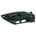 Fox Knives ARTAX FE-010 Couteau de poche pliant en acier inoxydable UNI 8Cr13MoV