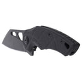 Fox Knives ARTAX FE-010 Couteau de poche pliant en acier inoxydable UNI 8Cr13MoV