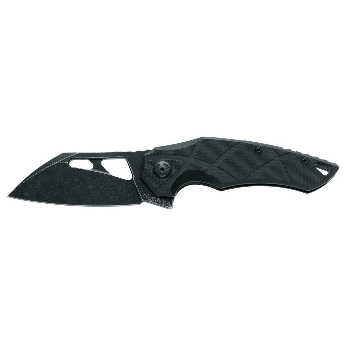 Fox Knives ARTAX FE-010 Couteau de poche pliant en acier inoxydable UNI 8Cr13MoV