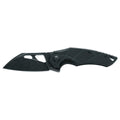 Fox Knives ARTAX FE-010 Couteau de poche pliant en acier inoxydable UNI 8Cr13MoV