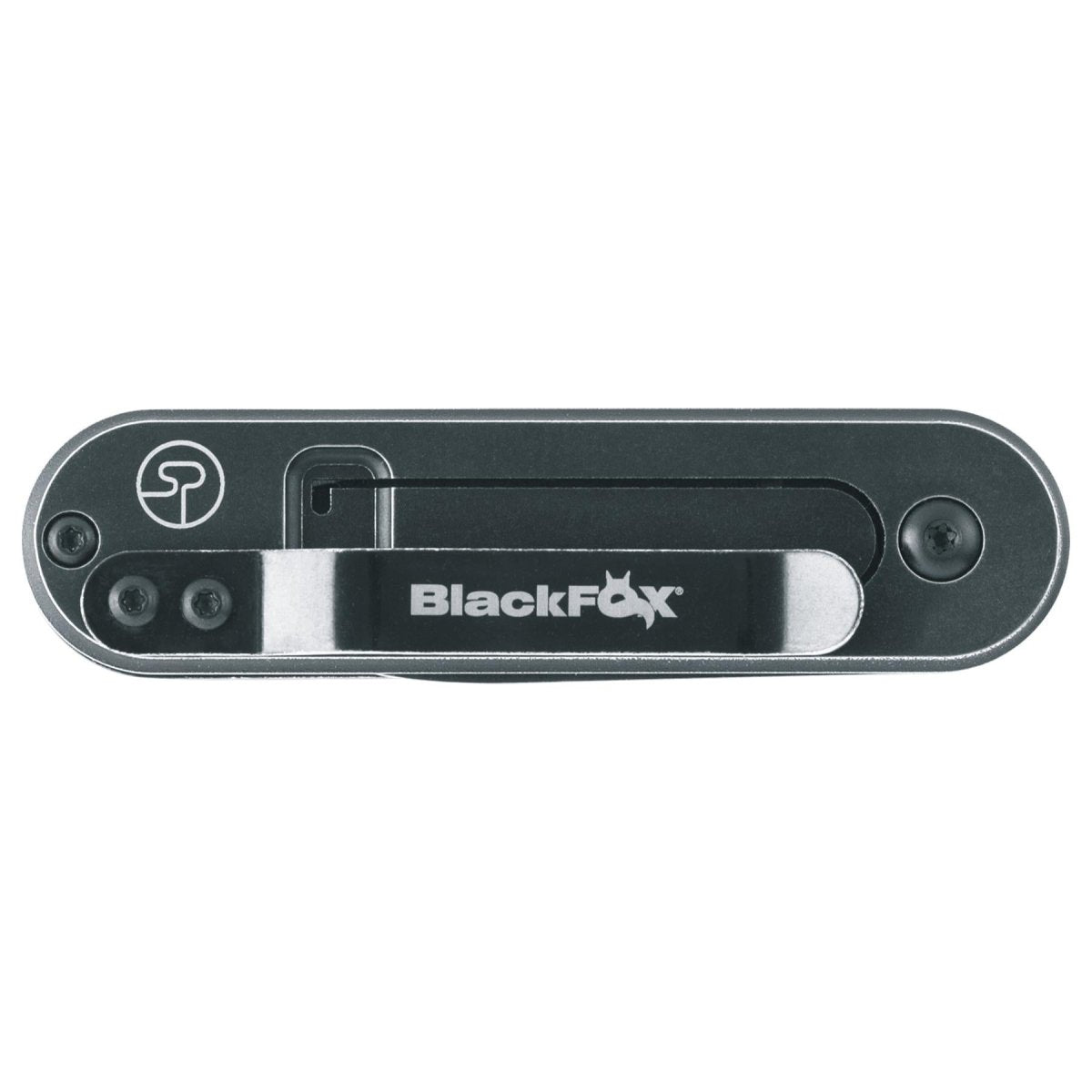 Fox Knives BEAN GEN 2 BF-719 G10 couteau de poche pliant en acier inoxydable AISI 440C