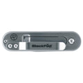 Fox Knives BEAN GEN 2 BF-719 ZW couteau de poche pliant en acier inoxydable AISI 440C