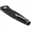 Couteau de poche pliant Fox Knives Brand METROPOLIS acier inoxydable 440C satiné