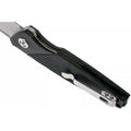 Couteau de poche pliant Fox Knives Brand METROPOLIS acier inoxydable 440C satiné