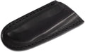 Fox Knives Brand Italy modèle 500 couteau de poche pliant noir en acier inoxydable