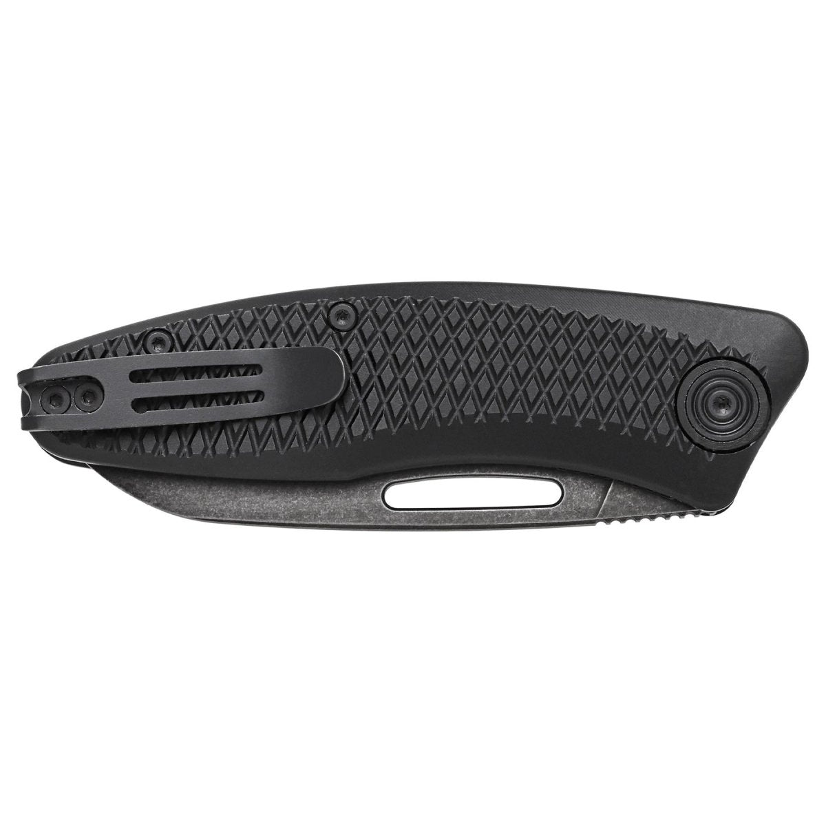 Fox Knives FERESA BF-762 BB couteau de poche pliant 59-61 HRC acier inoxydable D2