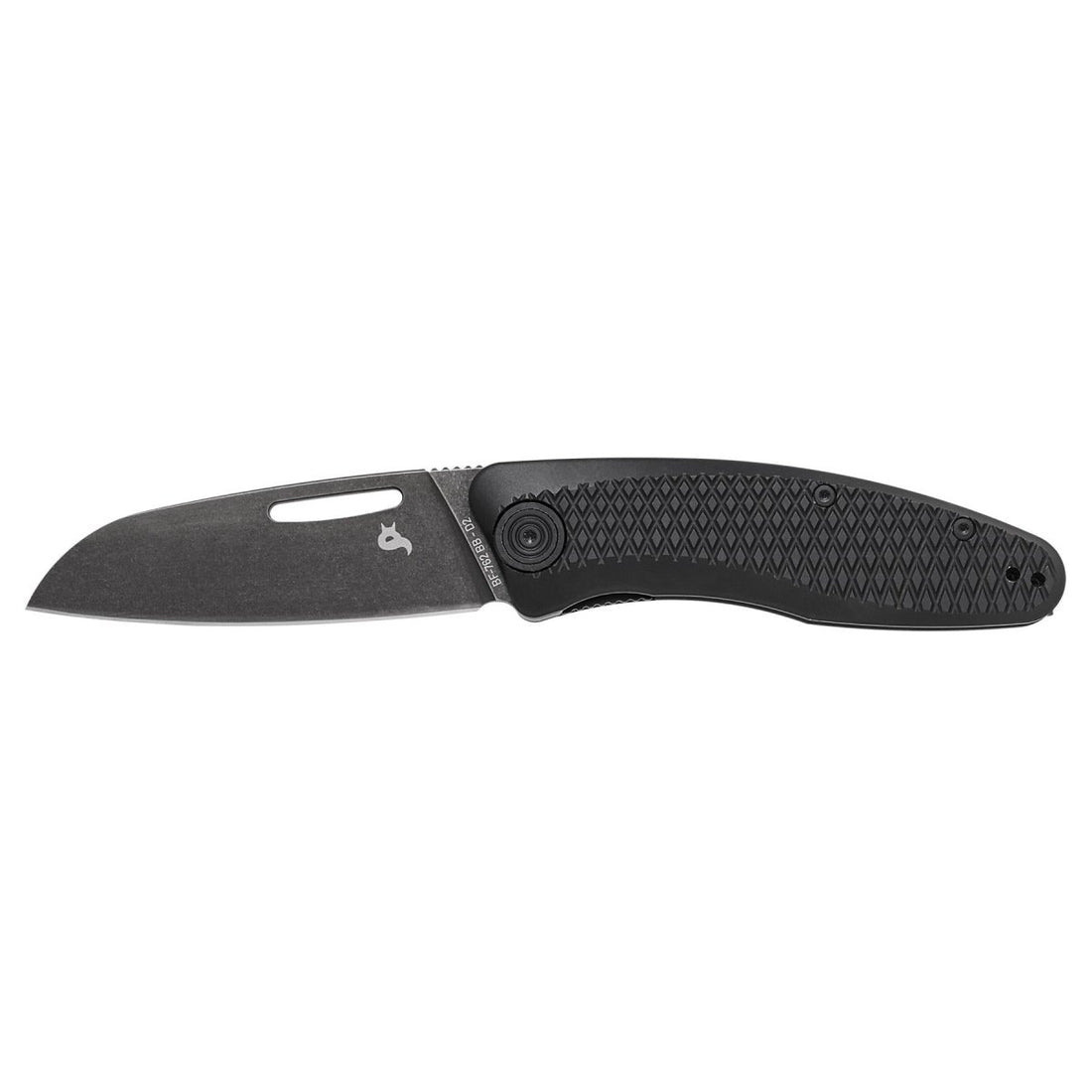 Fox Knives FERESA BF-762 BB couteau de poche pliant 59-61 HRC acier inoxydable D2