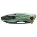 Fox Knives FERESA BF-762 OD couteau de poche pliant Drop Point acier inoxydable D2