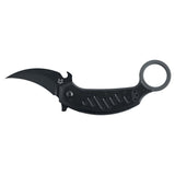 Fox Knives FOX PIKAL FX-826 Couteau Karambit pliant en acier inoxydable N690Co