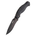 Fox Knives HAVOC couteau pliant lame à point tombant cadre en titane serrure acier N690Co