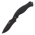 Fox Knives HAVOC couteau pliant lame à point tombant cadre en titane serrure acier N690Co