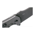 Fox Knives ITALICO couteau de poche pied de mouton M390 acier tactique compact pliant