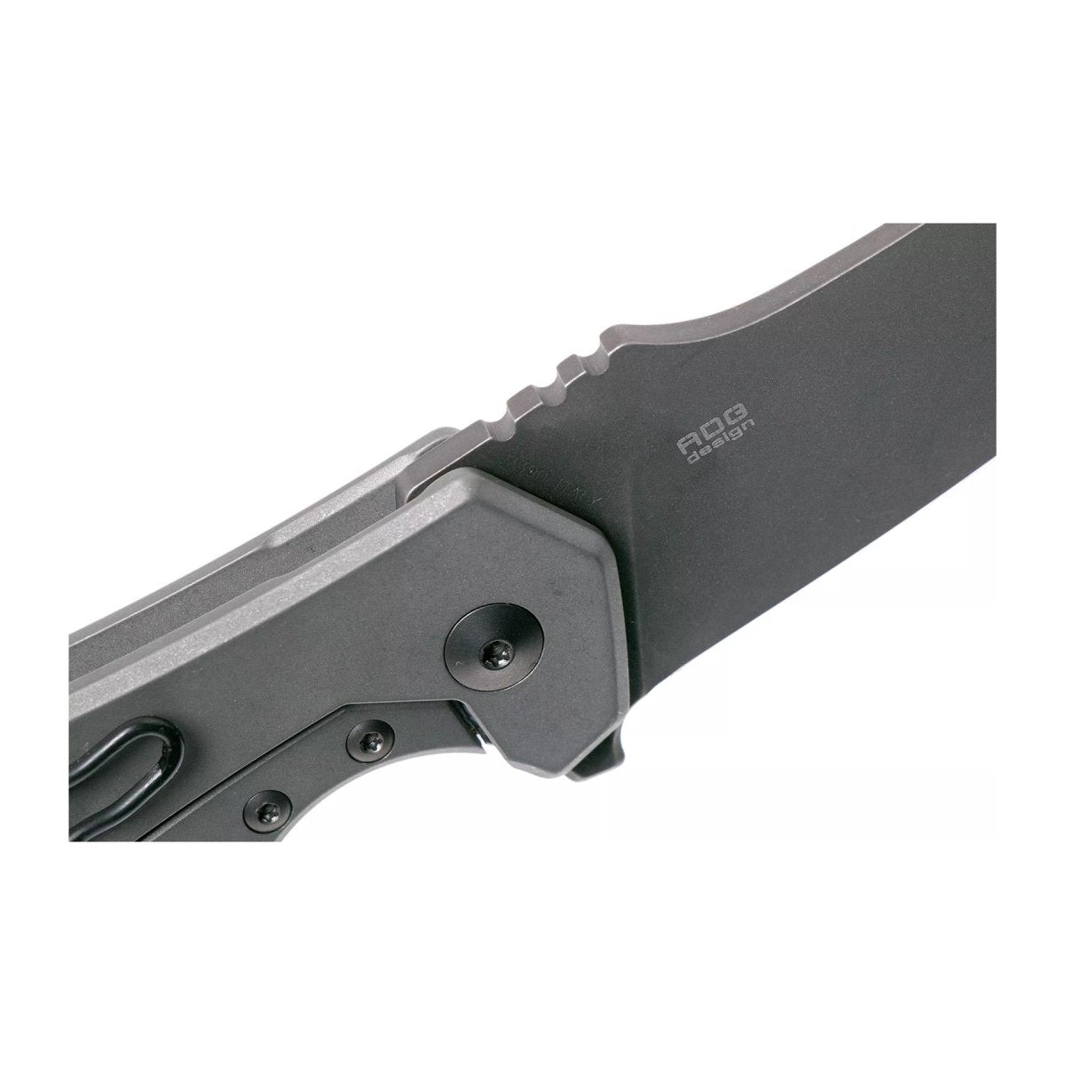 Fox Knives ITALICO couteau de poche pied de mouton M390 acier tactique compact pliant