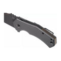 Fox Knives ITALICO couteau de poche pied de mouton M390 acier tactique compact pliant