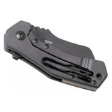 Fox Knives ITALICO couteau de poche pied de mouton M390 acier tactique compact pliant