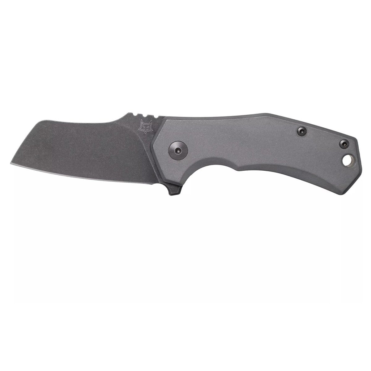 Fox Knives ITALICO couteau de poche pied de mouton M390 acier tactique compact pliant