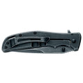 Fox Knives MANDATORY FUN FE-024 Couteau de poche pliant en acier inoxydable UNI 8Cr13MoV