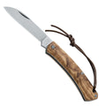 Fox Knives NAUTA FX-230 OL Couteau pliant Lame en acier inoxydable AISI 420