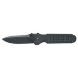 Fox Knives PREDATOR 2F FX-446 B couteau de poche pliant lame en acier inoxydable N690Co