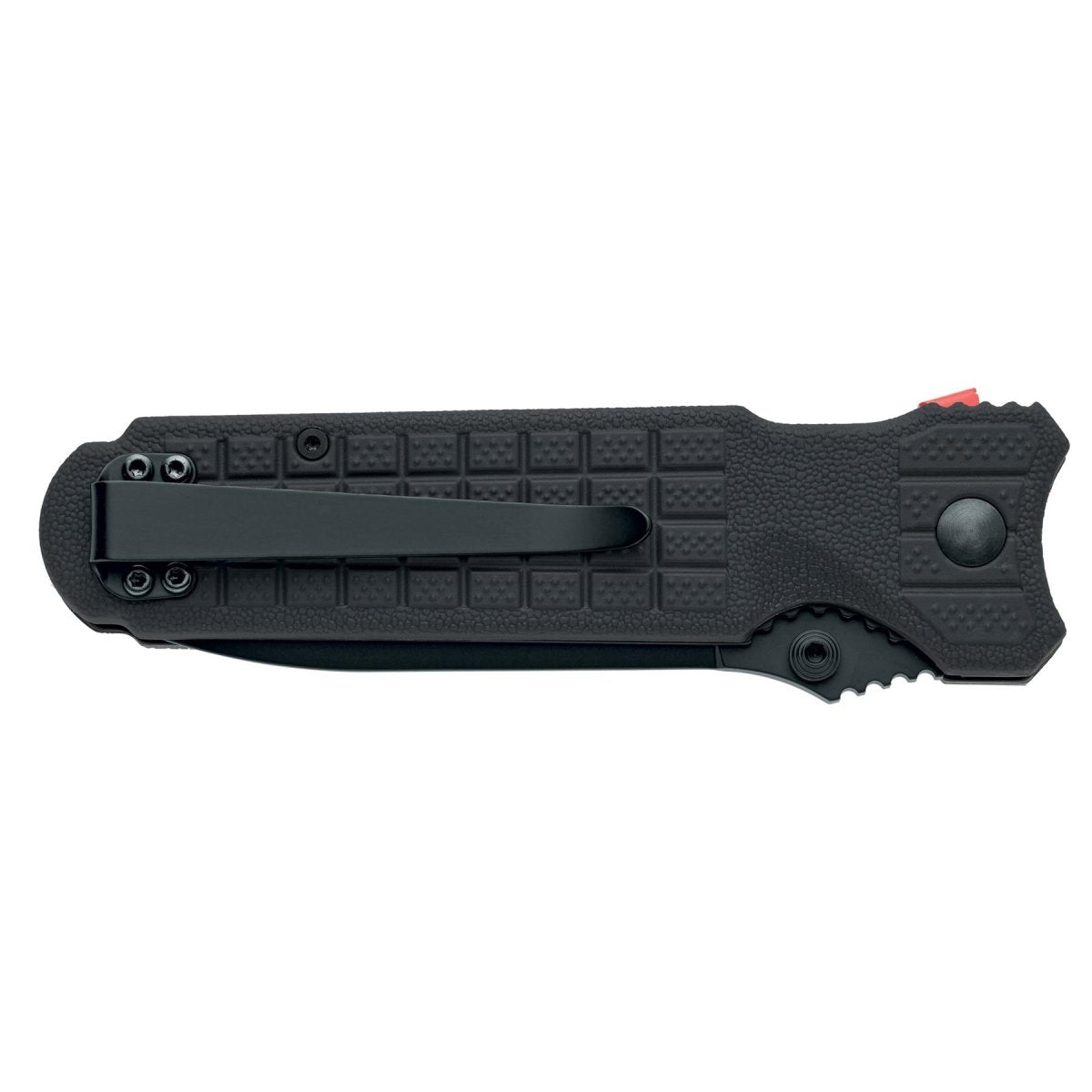 Fox Knives PREDATOR 2F FX-446 B couteau de poche pliant lame en acier inoxydable N690Co