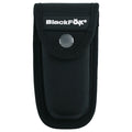 Couteau de poche multifonction Fox Knives RESILIENCE BF-204 en acier inoxydable AISI 440A