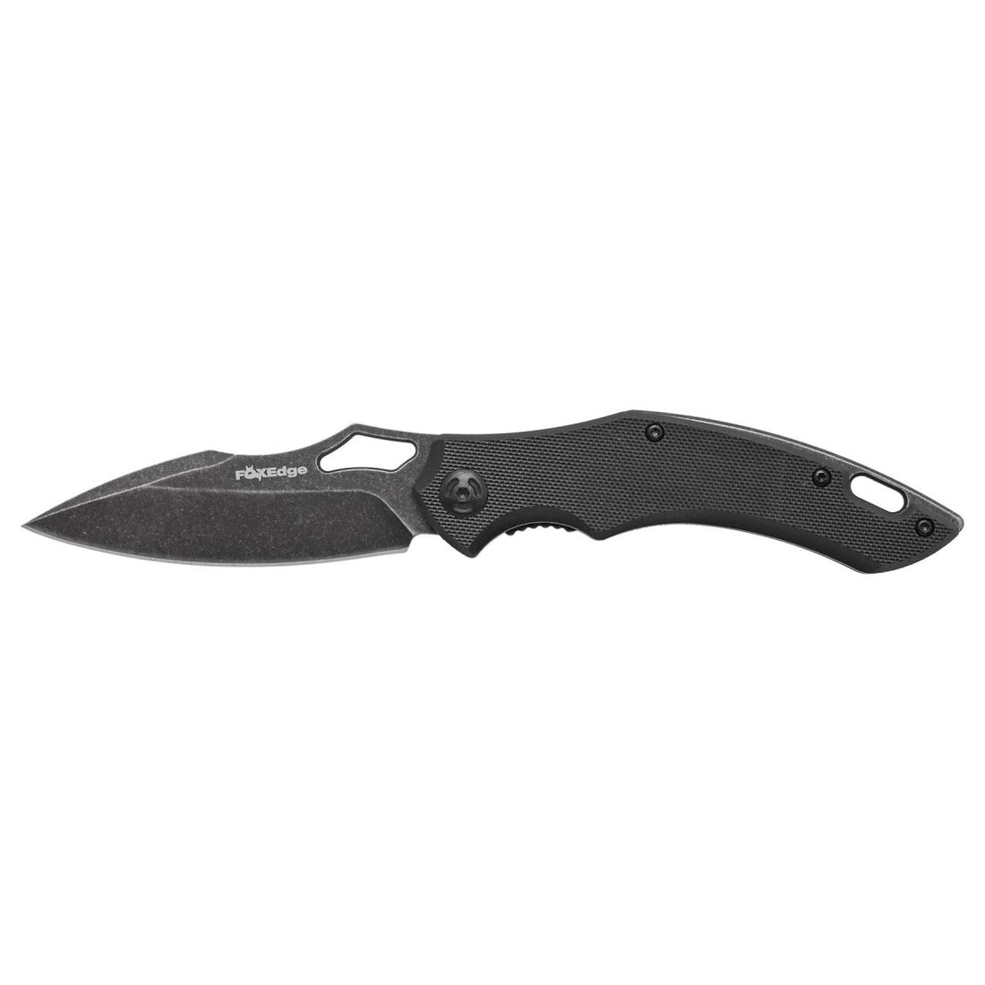 Fox Knives SPARROW FE-034 Couteau de poche pliant 60-62 HRC Acier inoxydable 9Cr13