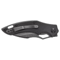 Fox Knives SPARROW FE-034 Couteau de poche pliant 60-62 HRC Acier inoxydable 9Cr13