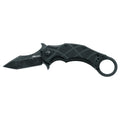 Fox Knives THE CLAW FE-014 Couteau Karambit Pliant Acier Inoxydable UNI 8Cr13MoV