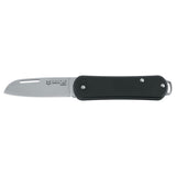 Fox Knives VULPIS FX-VP108 BK couteau de poche pliant en acier inoxydable N690Co noir