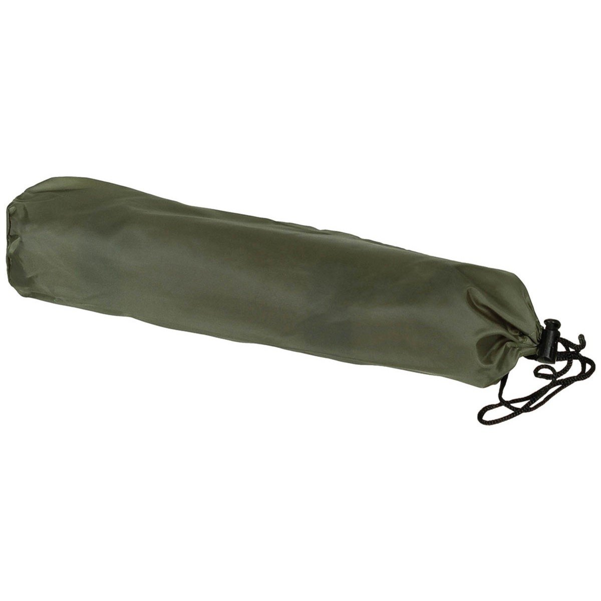 Fox Outdoor Coussin de siège thermique auto-gonflant Compact Camping léger Olive