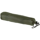 Fox Outdoor Self Inflating Thermal Seat Pad Compact Camping Lightweight Olive - GoMilitar