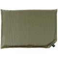 Fox Outdoor Coussin de siège thermique auto-gonflant Compact Camping léger Olive