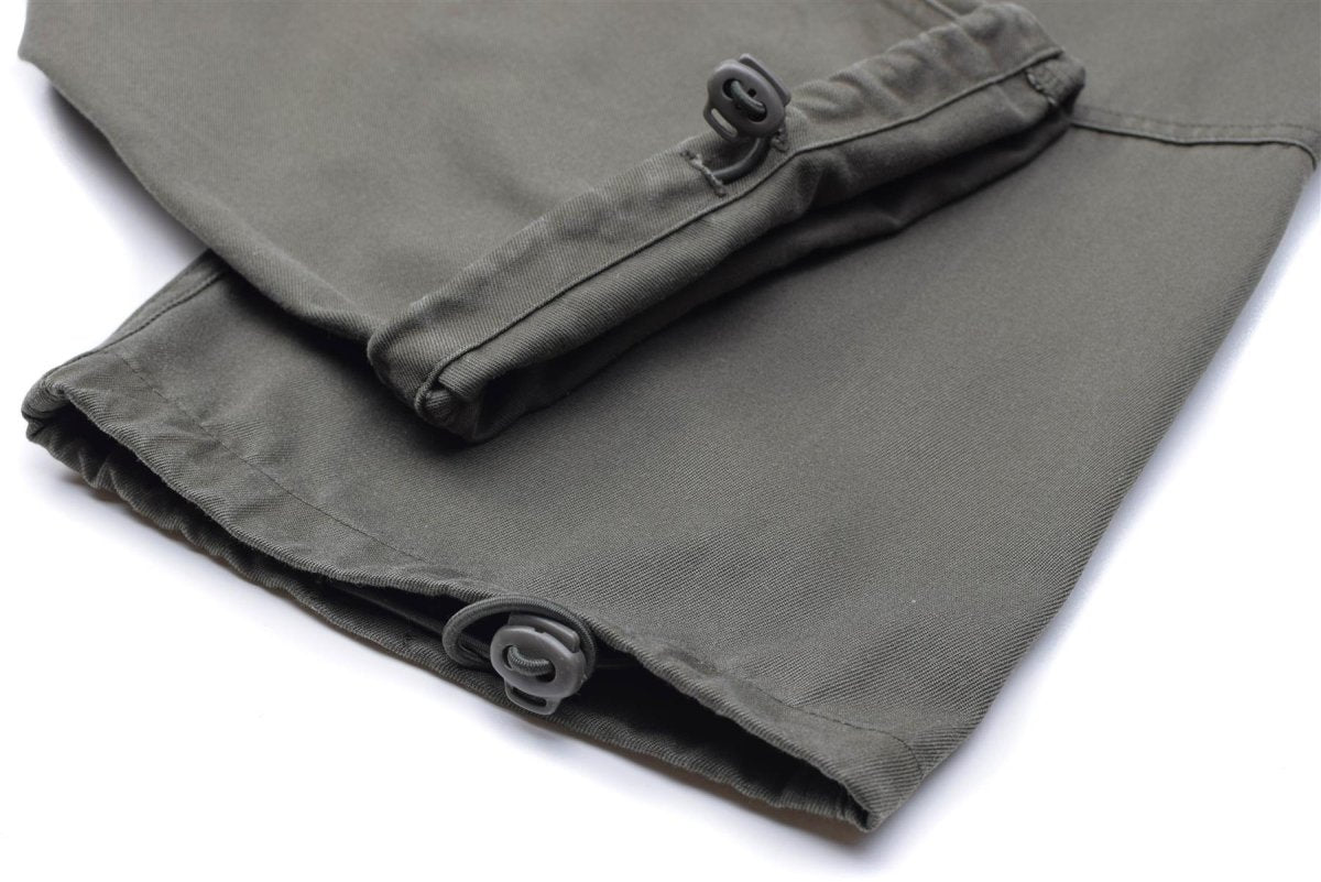 Pantalon de combat militaire autrichien authentique OD Military Pantalon de combat cargo Olive BDU