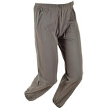 Pantalon d'entraînement de l'armée autrichienne authentique, survêtement de sport militaire vintage olive NEUF