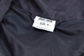 Veste de survêtement d'entraînement authentique de l'armée autrichienne Sports Vintage OD Green