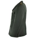 Genuine Austrian army uniform Formal jacket grey military issue - GoMilitar