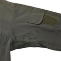 Combinaison tactique authentique de l'armée autrichienne BH pour hommes, combinaison ripstop, olive