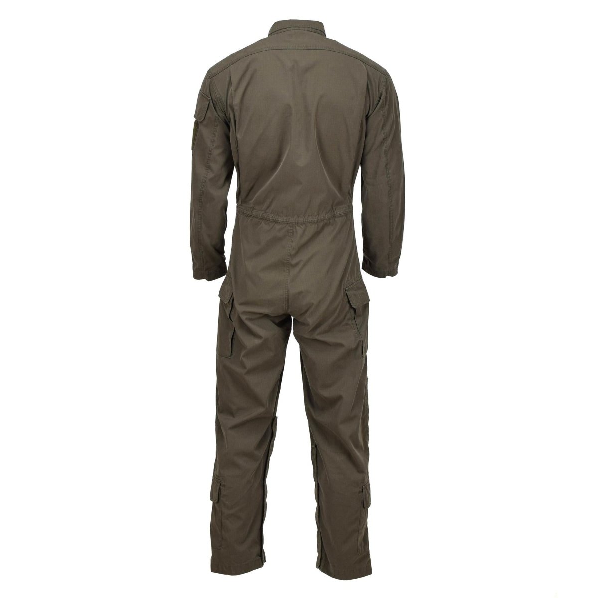 Combinaison tactique authentique de l'armée autrichienne BH pour hommes, combinaison ripstop, olive